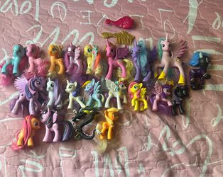 mlp for kids !