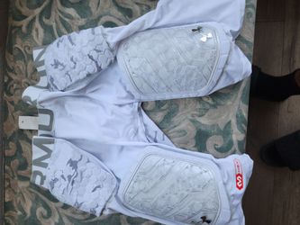 Under Armour XL Heat Gear Football girdle