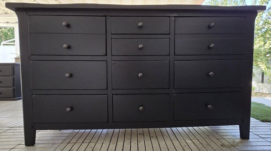Lovely Dresser.