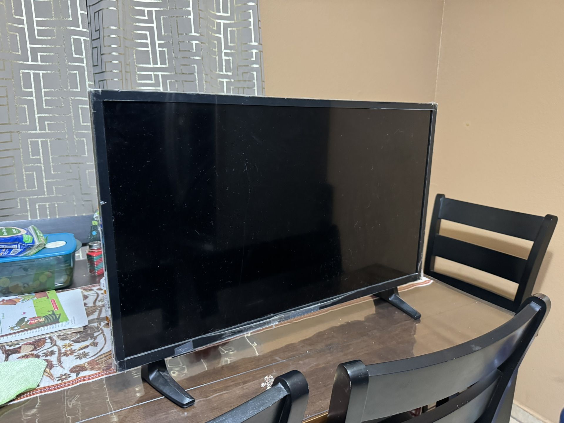 Insignia FireTV 32