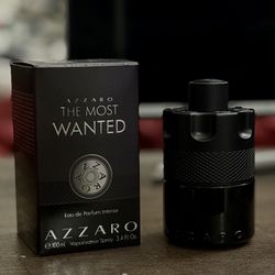 The Most Wanted Azzaro