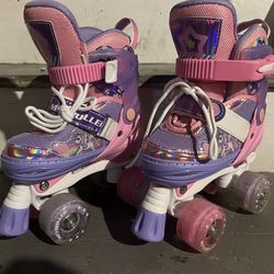 Skates