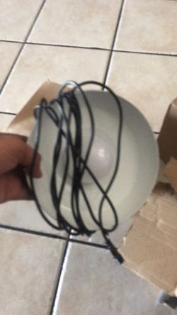 Solar lights