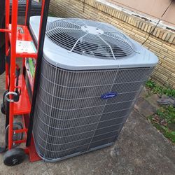 Salvatore Air Conditioning And Heating 