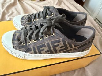 FENDI SNEAKERS