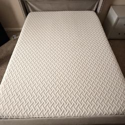 10” Memory Foam Mattress 