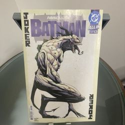 Absolute Batman #15