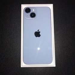 Unlocked iPhone 14 A2649
