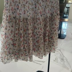 Women’s Skirt 