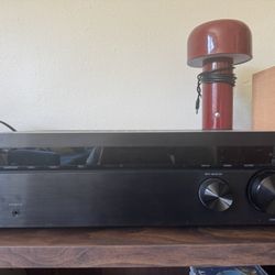 Sony DH190 Receiver 