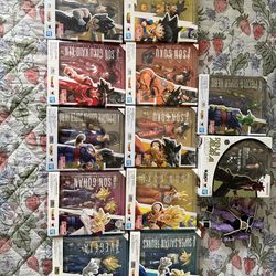 Trading every fig in this photo, ask for individual pictures.