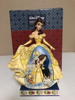 Tradition Beauty and the Beast