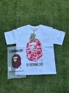 Bape T-shirt, small