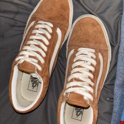 Men’s Vans Shoes