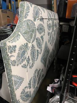Queen Bed frame