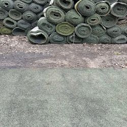 Turf Roll Sale! **Delivery Available** (Brookfield, MA)