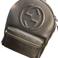 Gucci Backpack