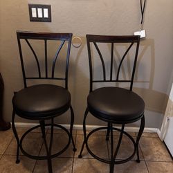 Bar Stool 