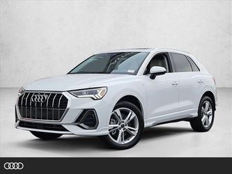 2024 Audi Q3