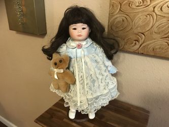 Doll