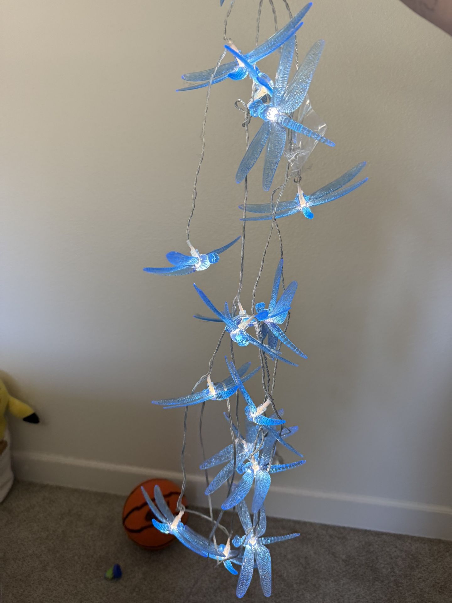 Dragon Fly Lights