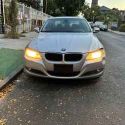 2010 BMW 328i