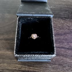 Gold 10k ring
