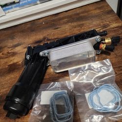 Chrysler 300 Car Parts