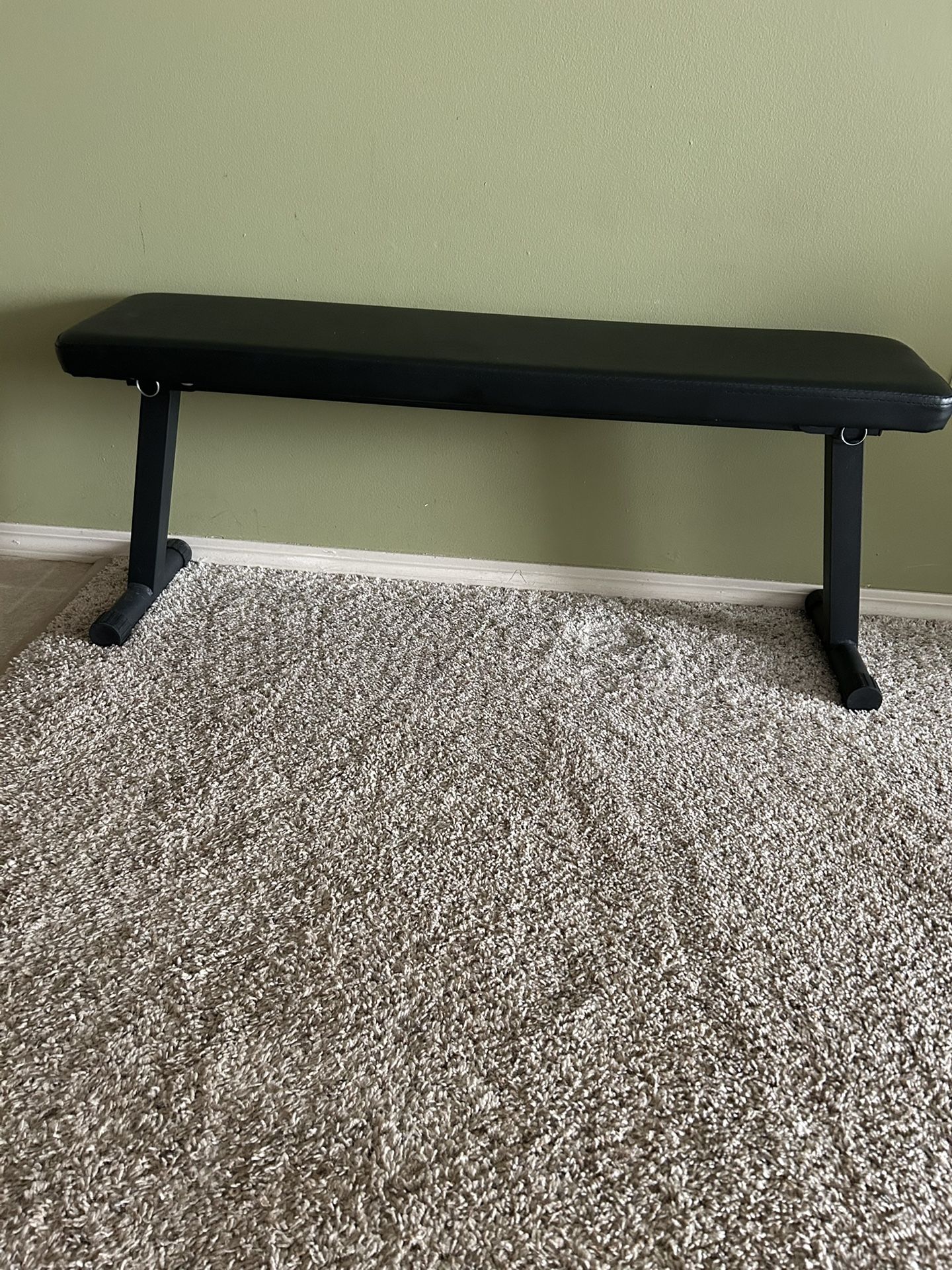 Workout Bench Like New