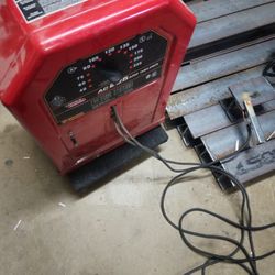 Lincoln AC 225 Arc Welder