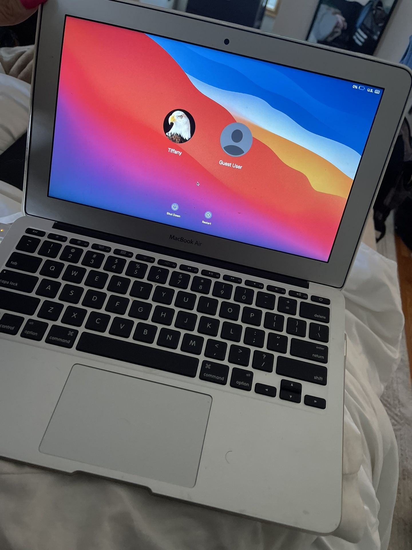 Apple MacBook Air