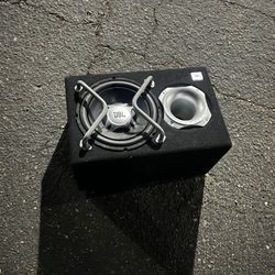 JBL Subwoofer