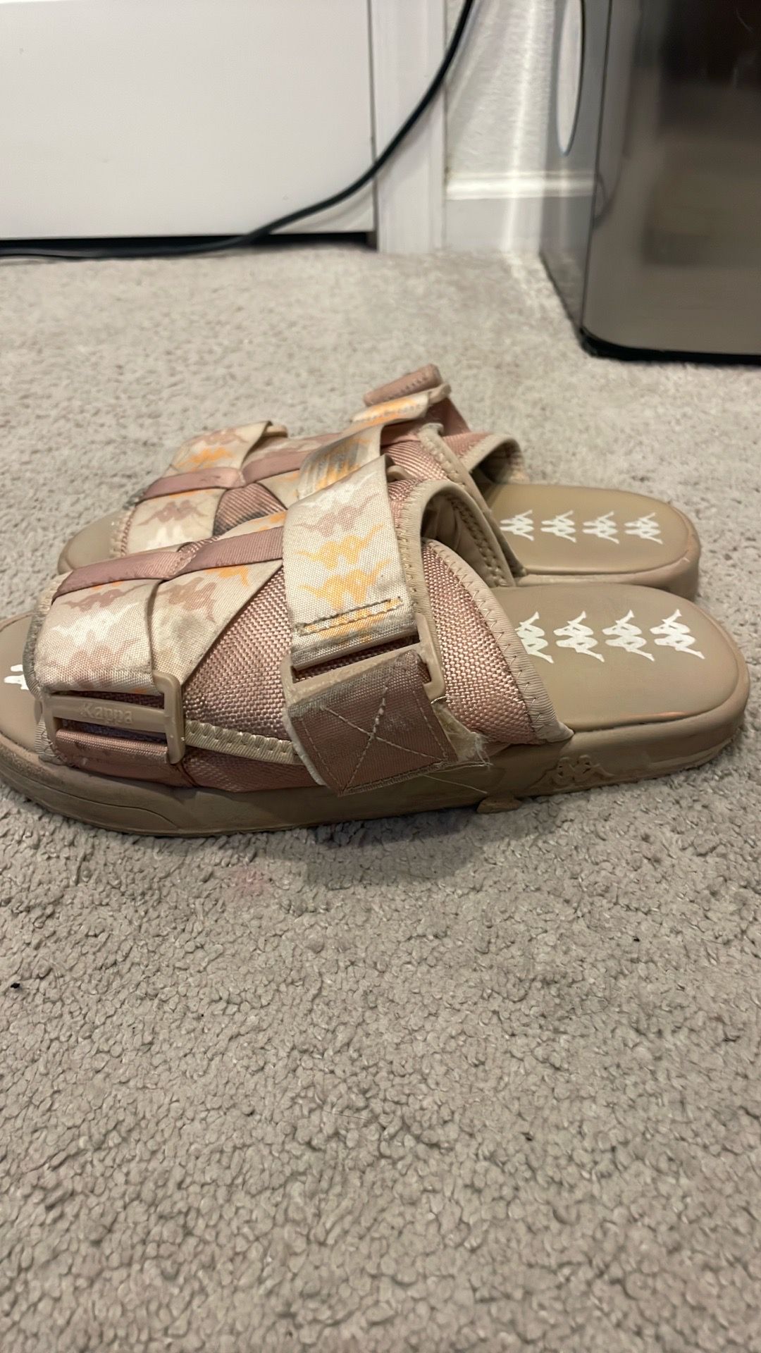 Kappa Slides