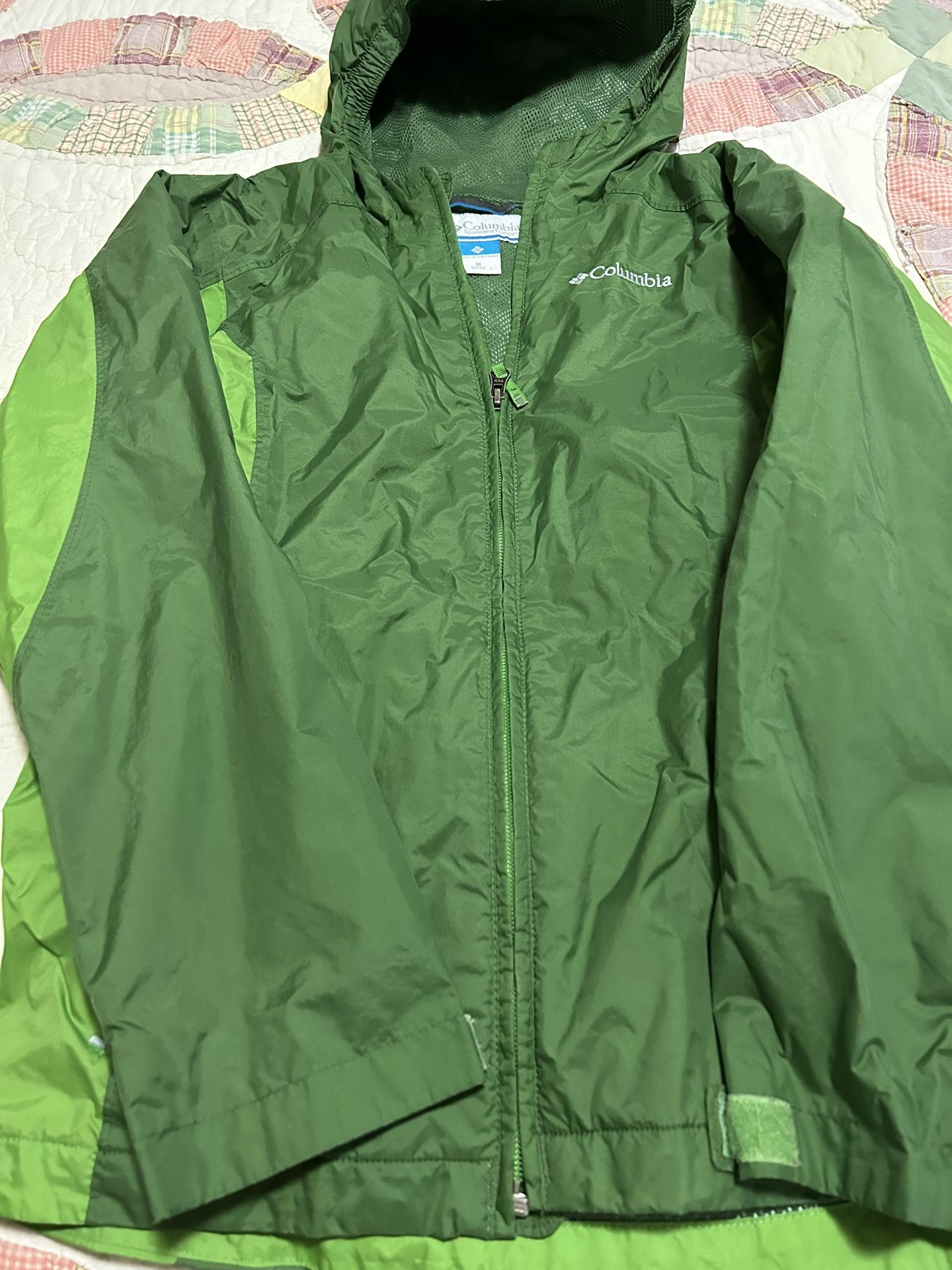 Rain Jacket For Kids