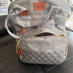 Diaper Bag