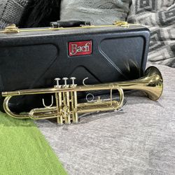Bach Trumpet