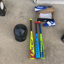 Baseball Stuff
