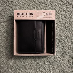 Kenneth Cole Reaction Wallet