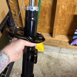 Struts For Honda Odyssey/ Pilot/ Accord