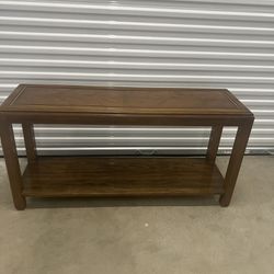 Console Table/Entry table
