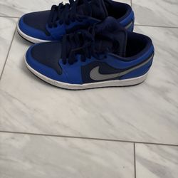 ‘Game Royal ‘ Air Jordan 1s