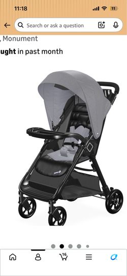 Baby Stroller