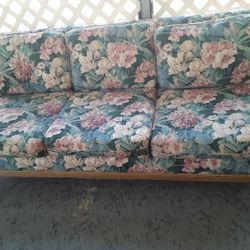 Indoor Or Outdoor Furniture