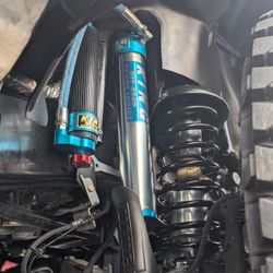 Jeep Kings Available 