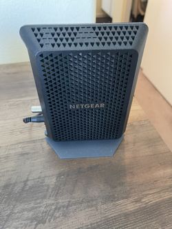 NetGear Modem CM700