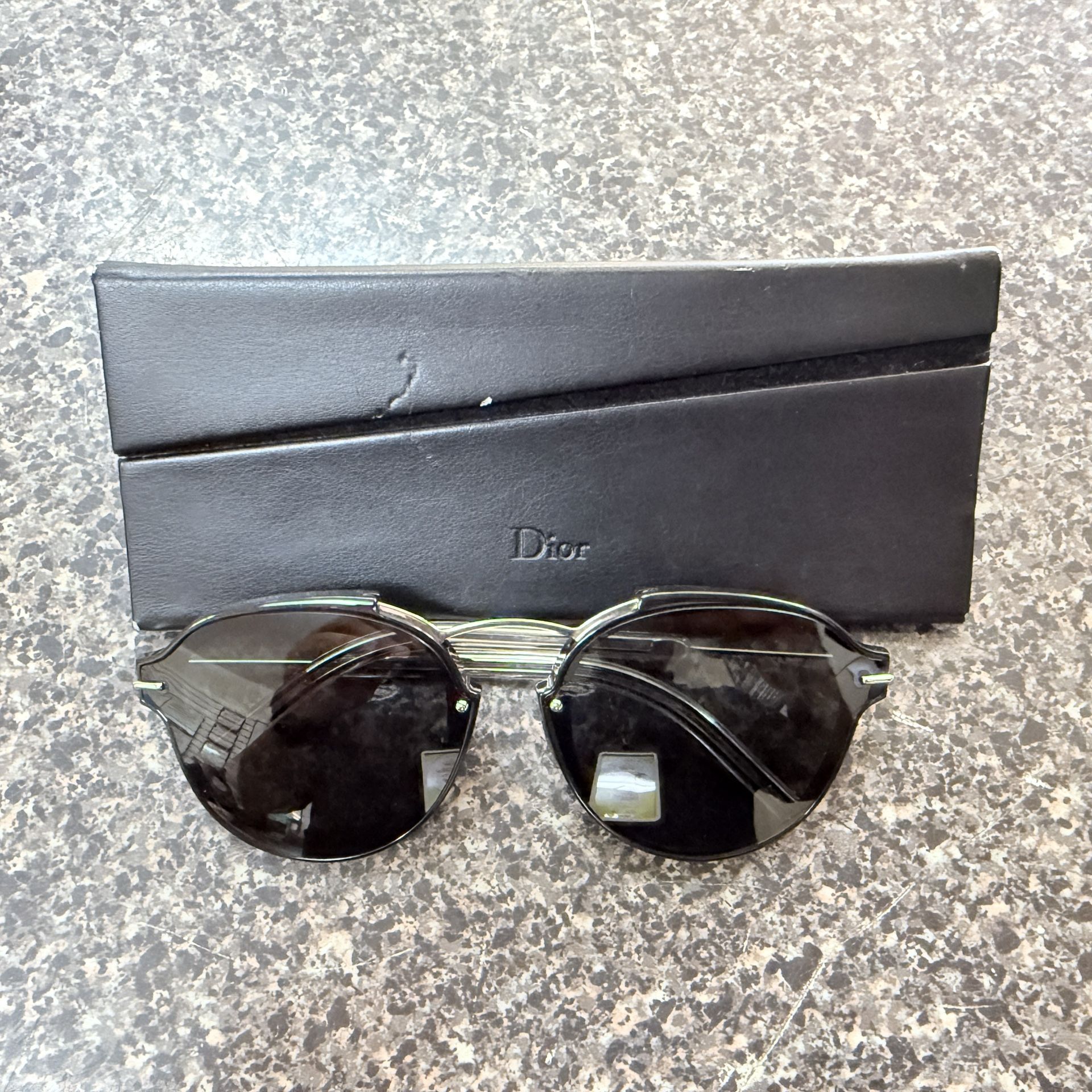 Christian Dior Sunglasses