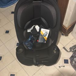 Safety 1st Car Seat