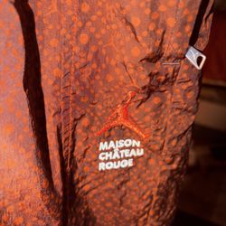 Air Jordan Sweats (new)