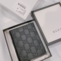 New- Gucci Wallet
