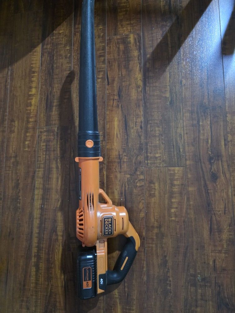 Air Blower